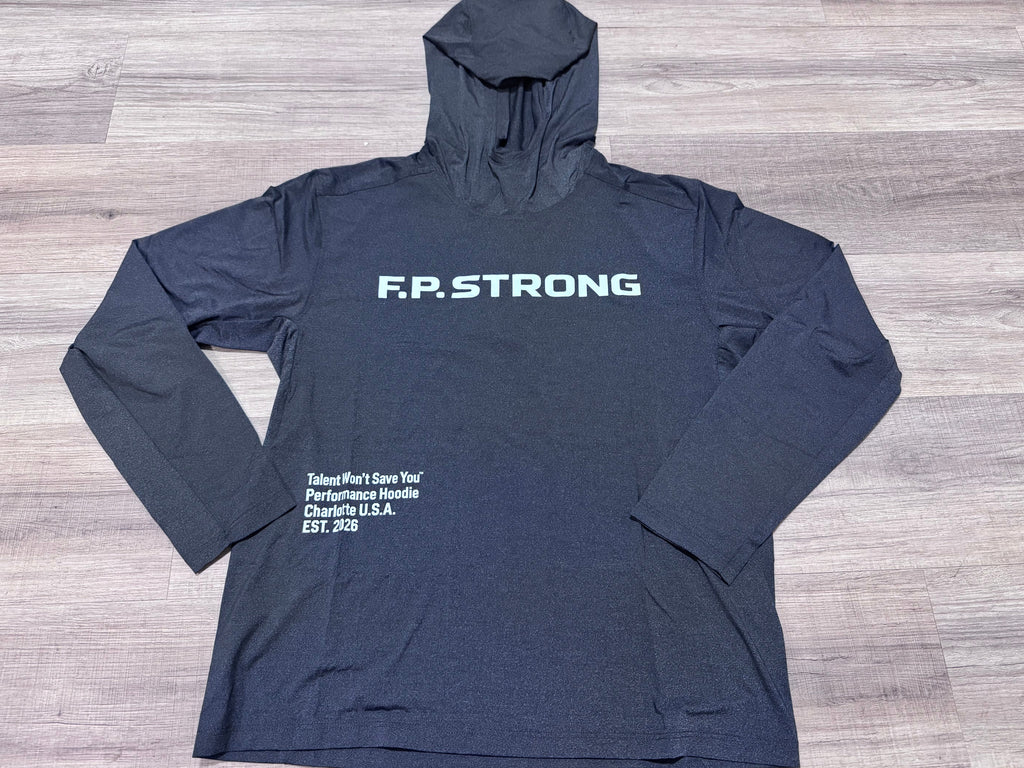 Performance Hoodie